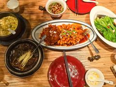 松鼠桂鱼-香雪海饭店中餐厅(湖滨店)