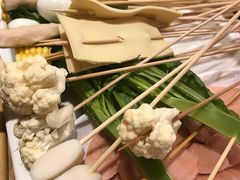 -袁记串串香(川师店)