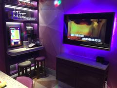 -米乐星世界KTV