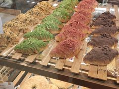 -奈雪的茶(凯德新都心店)