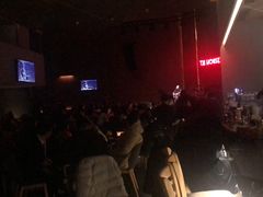 -TZ House音乐现场(来福士中心店)