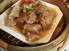 -御花园·粤菜·海鲜火锅(中山公园店)
