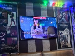 -唱吧麦颂KTV(西单华威潮铺街店)