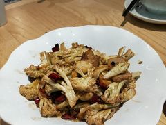 -荷花亭·湖北融合菜(十堰武商MALL店)