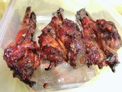 鸭下巴-陈光记烧腊(长寿路店)