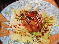-一井烧肉·活鳗·寿司(望京SOHO店)