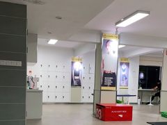 -中田·健身+普拉提(苗栗路店)