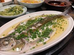 -海天楼中餐厅(吴宫泛太平洋酒店)