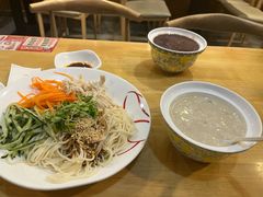 -嘉和一品粥(山水店)