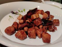 -隐庐·古法川菜(高新店)
