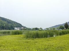 -南北湖风景区
