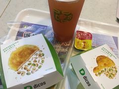 -德克士(广州南站店)