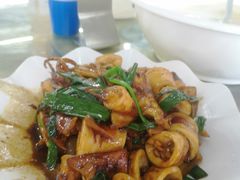 -明记海鲜大排档(巽寮湾店)