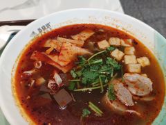 -苏晓玥·手作江南小吃(深圳北站店)