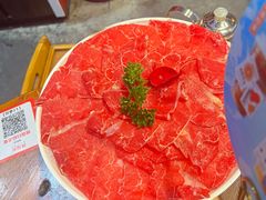 -捞围鲜·港式打边炉(海阳路店)