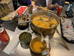 -琥珀川糟粕醋·香草鸭·鸡煲(慈云寺店)
