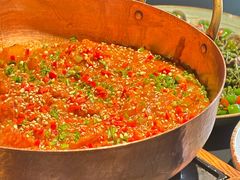 -Ameigo梅果·云贵川bistro(长宁来福士店)