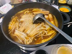 -天狗山料理(省体店)