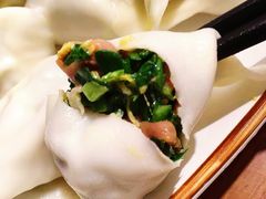 -必点海鲜·鲅鱼水饺(鞍山西道店)