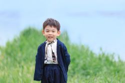 -贝克叔叔儿童摄影工作室(天时嘉园店)