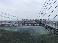 -梦幻奥陶纪景区