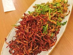 -老昌春饼(中央大街店)