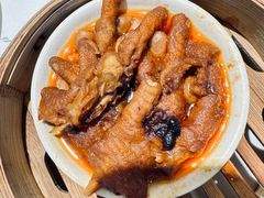 -万龙洲海鲜(南新仓店)