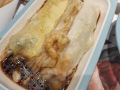 -红荔村肠粉(中银店)