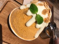 -After You Dessert Cafe(CENTRALWORLD)