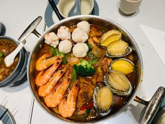 -鹿港小镇(金虹桥国际中心店)