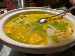 -伙靠·江浙菜(田林路店)