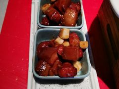 -春色如许·茶食餐厅(桃李春风店)