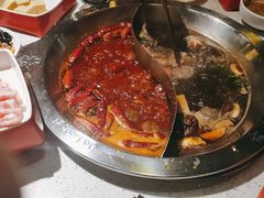 -大龙燚火锅