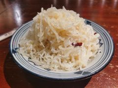 -同州府·辉记水盆羊肉