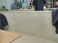 大堂-自然风素食自助餐厅(黄河北路店)