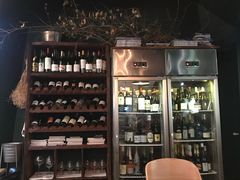 -羽深肉铺 Steak & Wine