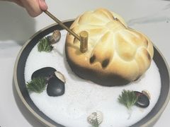 -3号仓库·创意中国菜(新世界城店)