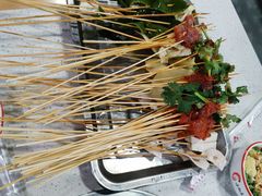 -小向麻辣烫(天街总店)