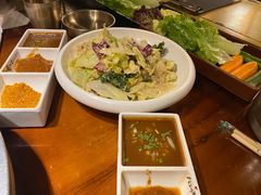-三代烤肉(保利广场店)