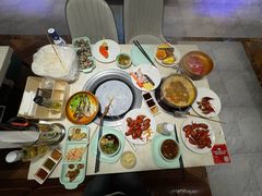 -犇放和牛烤肉·烤榴莲自助(苏宁城市奥莱店)