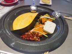 -生活如沸·顺德水牛奶火锅(大学路店)