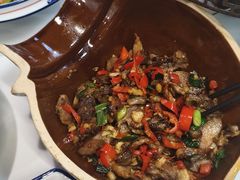 -韶山冲湘菜馆(黄桦路店)