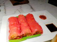 -钟菜·粤菜点心·宴请(海上世界·汇港二期店)