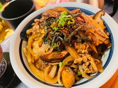 -黑牛の店·和牛烧肉(大悦城店)