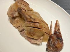 -A One Kitchen·南京精菜馆(德基广场店)