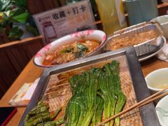 -老高烧烤(龙华星河iCO店)