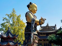 -上海东林寺(金山区)