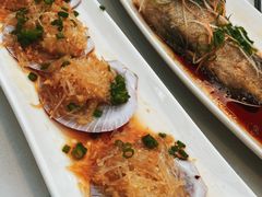 -达叔香味海鲜(海棠68环球美食街店)