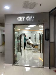 -CUT CUT Hair Salon