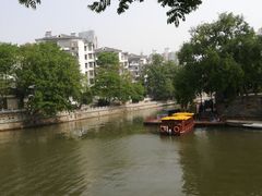 -东水关遗址公园